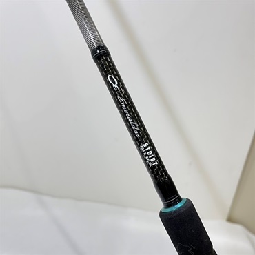 １７エメラルダスストイストＡＧＳ ＩＬ８９ＬＭＬ